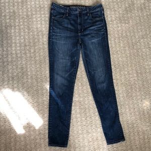 American Eagle Jeans!